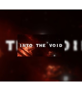 Into the Void Steam Key GLOBAL
